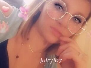 Juicyj07