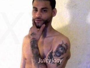 Juicyjaay
