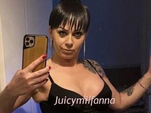 Juicymilfanna