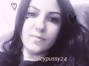 Juicypussy24