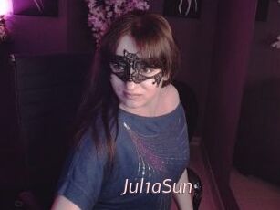 Jul1aSun