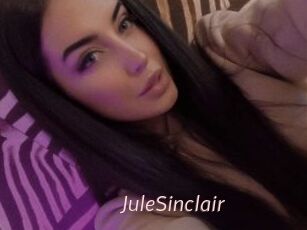 JuleSinclair