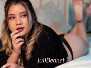 JuliBennet