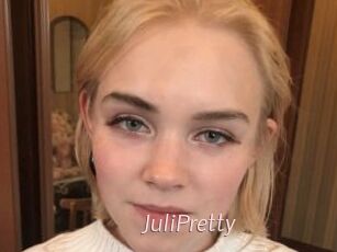 JuliPretty