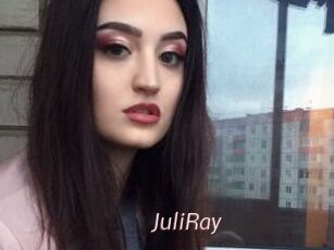 JuliRay