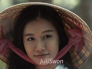 JuliSwon