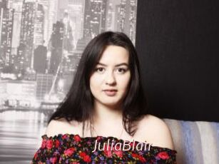 JuliaBlair