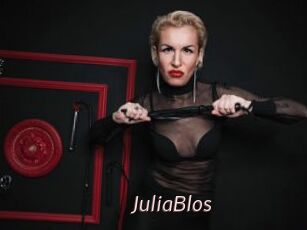 JuliaBlos