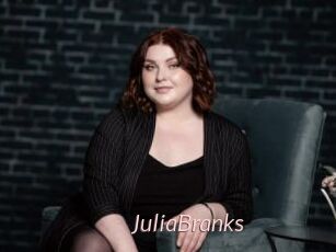 JuliaBranks