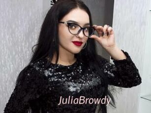 JuliaBrowdy