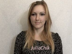 JuliaChik