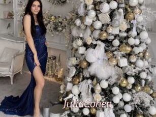 JuliaCohen