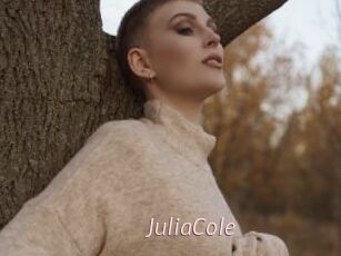 JuliaCole