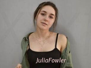 JuliaFowler