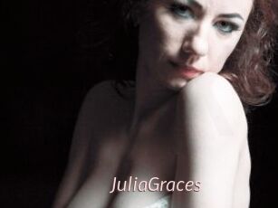 JuliaGraces