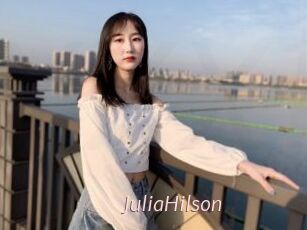 JuliaHilson