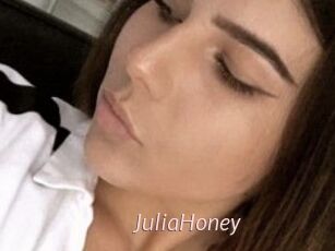 JuliaHoney
