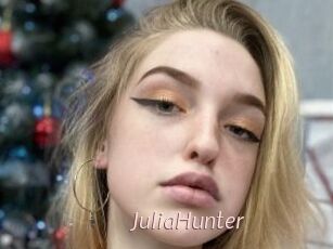 JuliaHunter