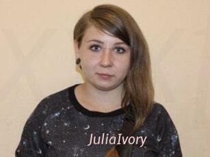 JuliaIvory