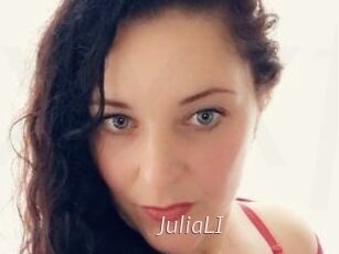 JuliaLI