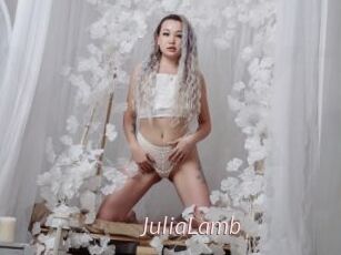 JuliaLamb xxx Free Sites