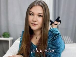 JuliaLester
