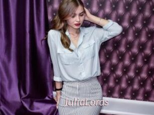JuliaLoras
