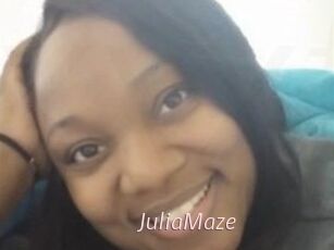 JuliaMaze