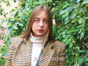 JuliaMorino
