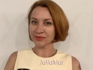 JuliaMur