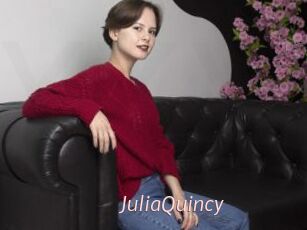 JuliaQuincy