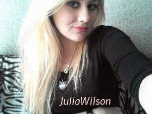 JuliaWilson