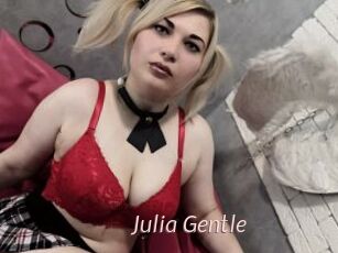 Julia_Gentle