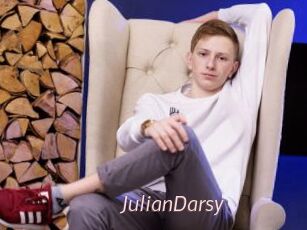 JulianDarsy