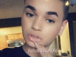 JulianHazeXo