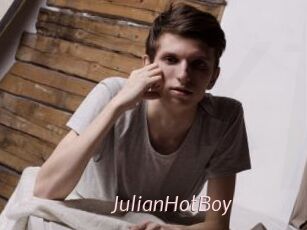 JulianHotBoy