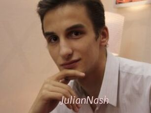 JulianNash