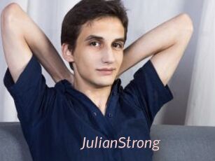 JulianStrong