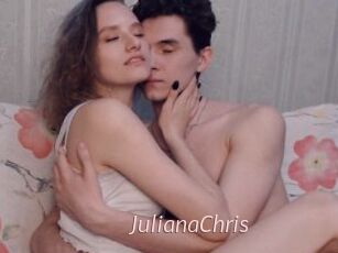 JulianaChris