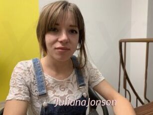 JulianaJonson