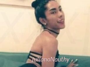 JulianaNauthy