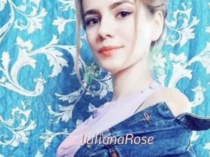 JulianaRose