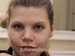 JuliannaBeautyMiss