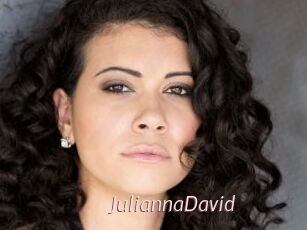 JuliannaDavid