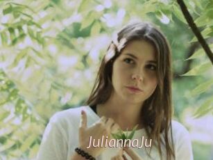 JuliannaJu