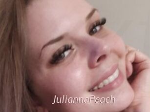 JuliannaPeach