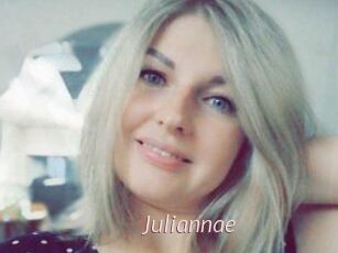Juliannae