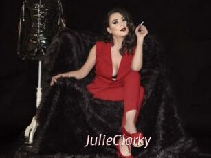 JulieClarky
