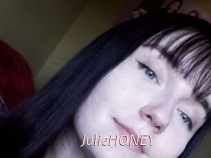 JulieHONEY
