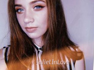 JulietInLove